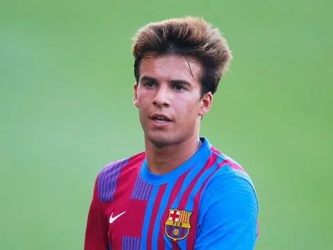 Thần đồng Barca bật bãi sang MLS