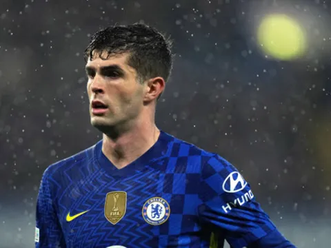 Cầu thủ đội một xóa toàn bộ thông tin về Chelsea
