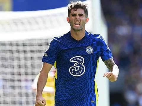 Sao Chelsea xác định bến đỗ mới sau khi rời Stamford Bridge