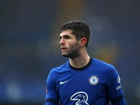 Sao Chelsea: "Tôi không muốn trở thành Eden Hazard"