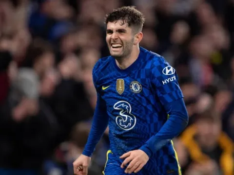 Pulisic cảnh báo đồng đội sau trận thắng Lille