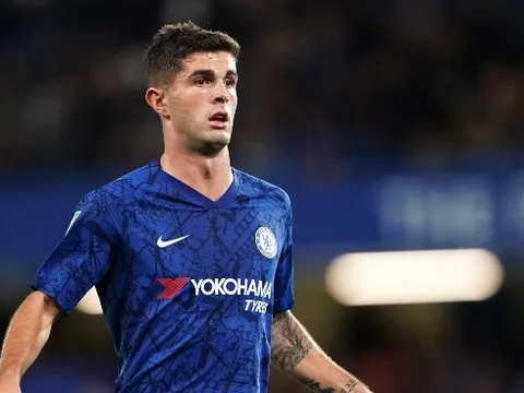 Khóc tức tưởi, sao Chelsea khiến fan e ngại đó sẽ là "Morata 2.0"