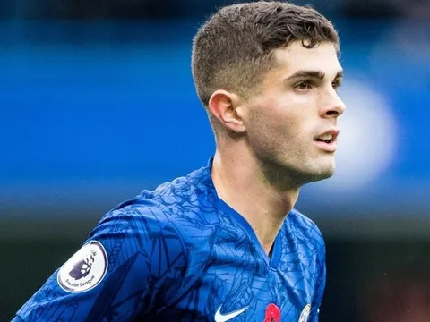 "Pulisic sẽ không trở thành Hazard mới"