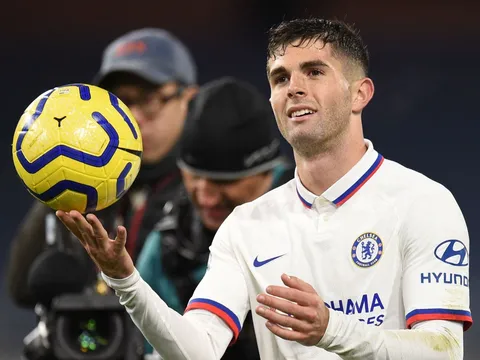 Pulisic xuất sắc, nhưng 2 cầu thủ này cũng không kém cạnh