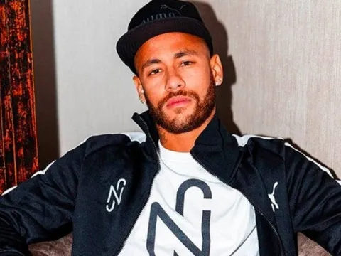 Puma và cạnh bạc đưa Neymar cạnh tranh với CR7, Messi
