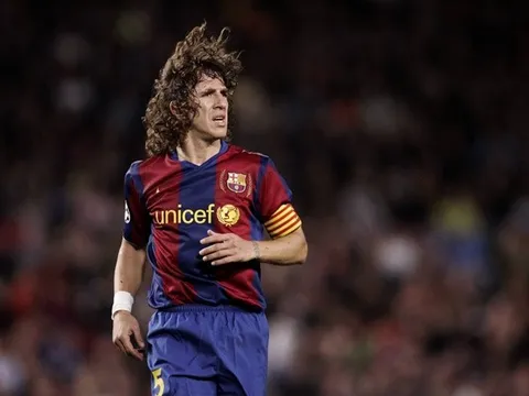 Messi rời Barca, Puyol khẳng định sẽ làm 2 việc
