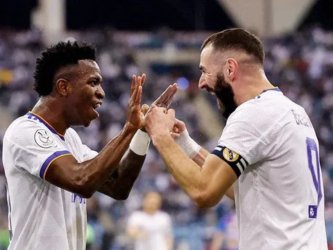 Real Madrid có thể quên Ronaldo