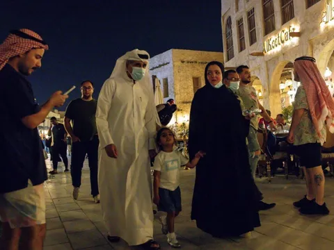 Qatar đã sẵn sàng tổ chức World Cup?
