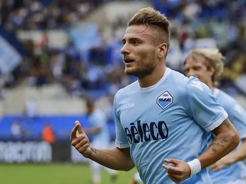 10 chân sút ghi bàn 'khủng' nhất 5 giải đấu hàng đầu châu Âu hiện tại