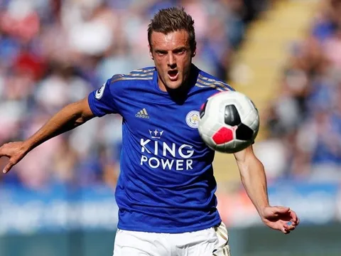 Top 10 chân sút ghi bàn 'khủng' nhất 5 giải đấu hàng đầu châu Âu hiện tại: 'Nhà vua' trở lại