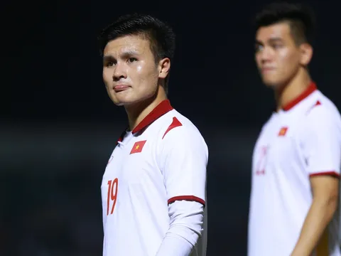 Quang Hải ký hợp đồng dài hạn với CLB Pháp