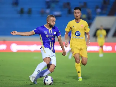 HLV Hà Nội: Nếu có Quang Hải sẽ tốt hơn