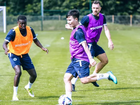 Quang Hải sắp ra sân ở Pháp: Chuyên gia nói thẳng