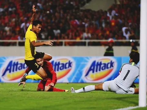 'Đó là bàn thắng đẳng cấp thế giới'