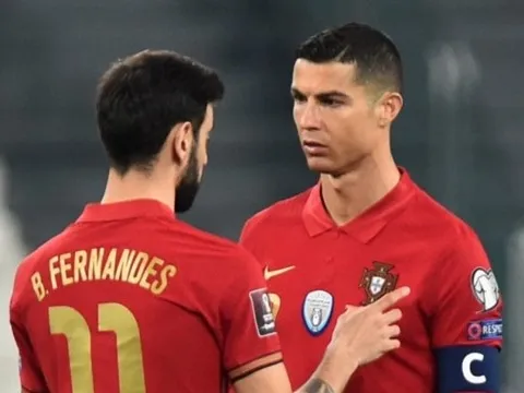 Điều khiến Ronaldo lo ngại nhất năm 2022