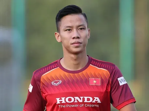 Quế Ngọc Hải: Tuyển Việt Nam sẽ chơi tốt vì khán giả