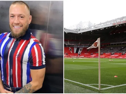 CHOÁNG! Xuất hiện cái tên gây sốc muốn mua lại Man Utd
