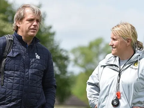 Xác nhận: Chelsea sa thải vị trí quan trọng