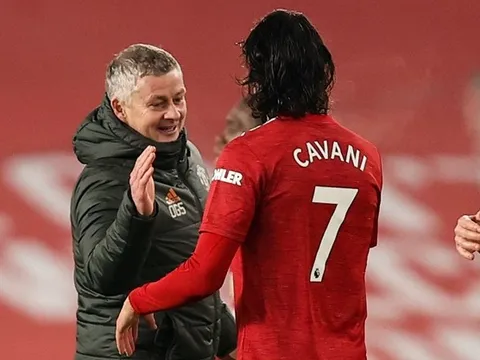 Quá bất ngờ, Man Utd muốn đưa "số 7 lỗi" trở về Premier League