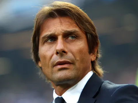'Quả bom' trước Derby D'Italia, Conte rất muốn trở lại Juve nhưng...
