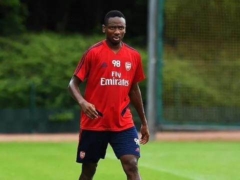 Quả bóng vàng World Cup không phủ nhận khả năng quay lại Arsenal