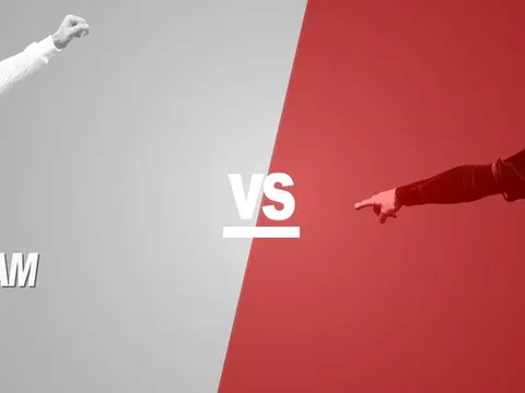 Quá khứ vs Hiện tại: David Beckham vs Wayne Rooney