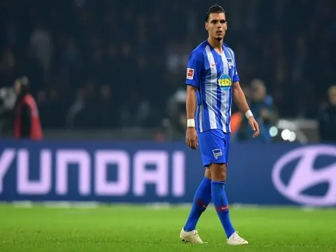 Quá nhanh chóng, Arsenal đã có tân binh đầu tiên trong phiên chợ Đông