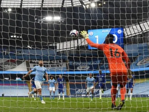 "Quả phạt đền đã phải trả giá đắt"