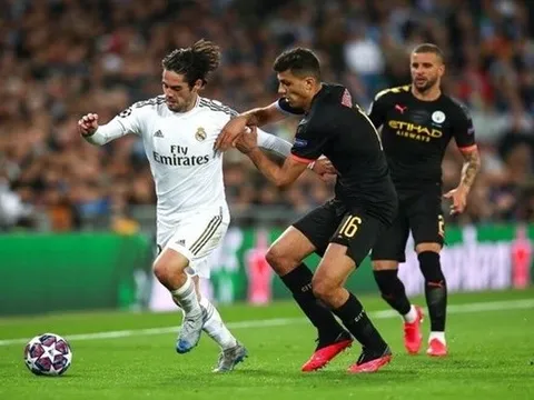 Quá phũ phàng, Real Madrid chốt giá bán "phù thủy thất sủng"