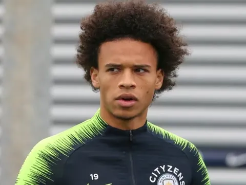 Quá rõ! Bayern sắp đón Sane, thương vụ 150 triệu