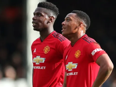 Quá rõ Man Utd sắp ký hợp đồng mới khổng lồ