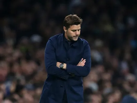 Quá rõ! Pochettino nguy cơ mất ghế cực cao, sốc với cái tên thay thế