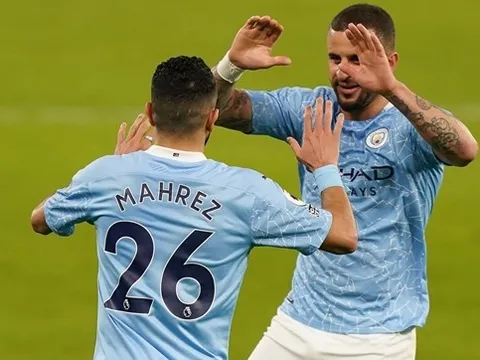 Quá sợ hãi, sao Man City chi 40 nghìn bảng đón thành viên mới