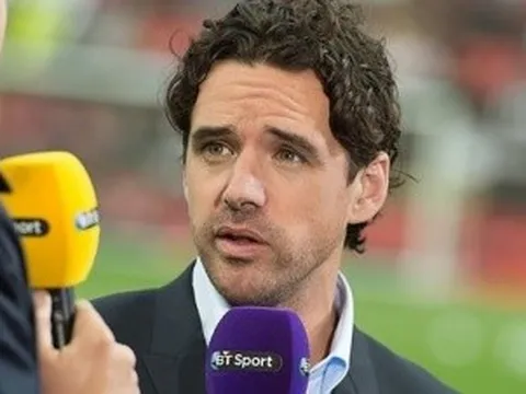 Quá tài năng, cầu thủ Man Utd khiến Owen Hargreaves choáng ngợp