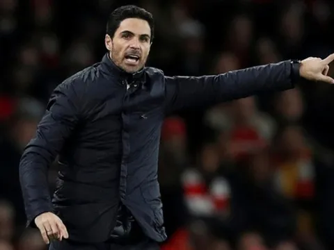 "Quái thú" 45 triệu ngỏ lời yêu, Arsenal tung đòn quyết định cuối cùng?