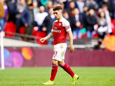 'Quái thú Arsenal' tuyên bố bán mình, chủ tịch nói thẳng 1 câu
