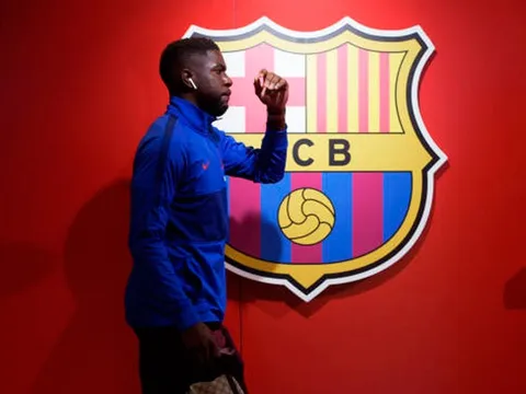 "Quái thú" đẳng cấp không kém Maguire sắp tới M.U hoặc Chelsea