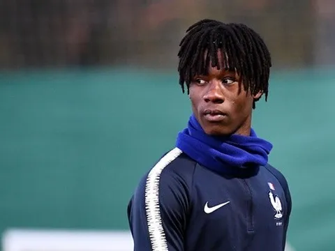 “Quái thú” nước Pháp chốt người đại diện, mở đường gia nhập Premier League