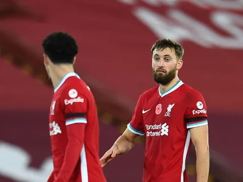 'Quái vật 12 đội mơ ước' của Liverpool đá hay ra sao trước West Ham?