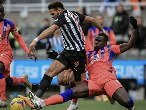 "Quái vật không chiến" vươn mình, NHM Chelsea phát cuồng