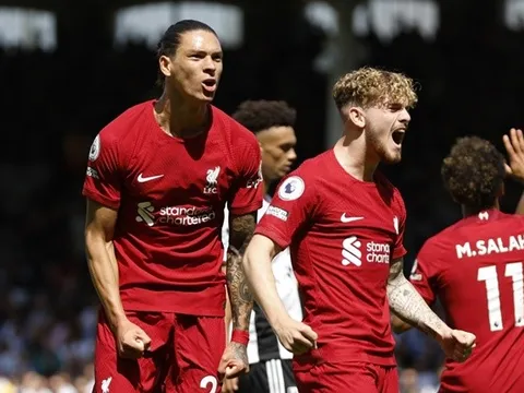 'Quân bài' tẩy của Klopp mang lại sự khác biệt