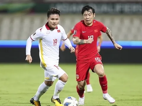 Có tiếc nuối khi Quang Hải không tham dự SEA Games 31?