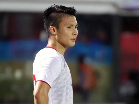 Quang Hải bỏ lỡ cơ hội mười mươi vì nguyên nhân khó đỡ
