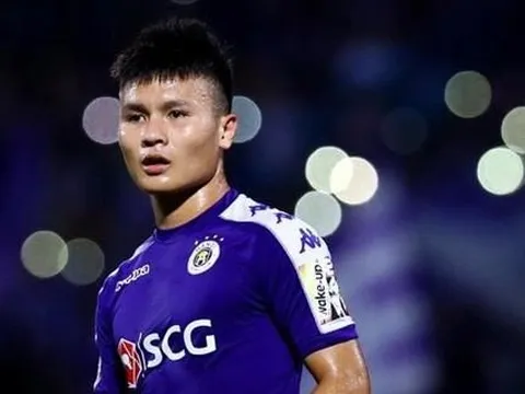 Quang Hải có nhiều cơ hội ra sân nếu đến Pau FC?