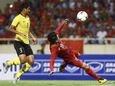 Quang Hải không đá SEA Games, người Indonesia trút gánh nặng