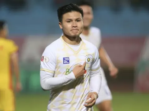 Quang Hải sắp thi đấu ở Ligue 2: Sự lựa chọn khôn ngoan