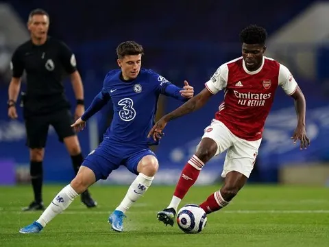 Quật ngã Chelsea, fan Arsenal chỉ ra siêu cầu thủ