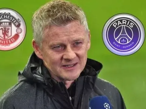 Quật ngã PSG, Solskjaer nêu rõ 2 cái tên chơi cực hay