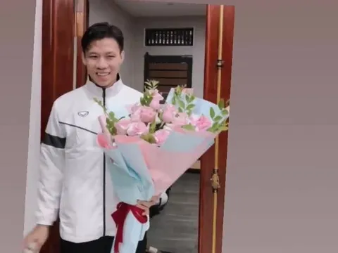 Quế Ngọc Hải bị 'bóc phốt', Tấn Trường khóa môi ngọt ngào ngày 14/2