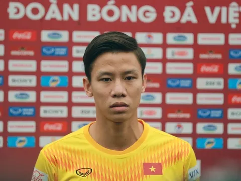 Quế Ngọc Hải chỉ ra điểm mạnh "đáng gờm" của ĐT Indonesia